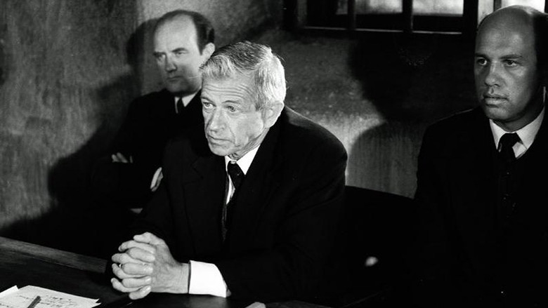 Через сто лет в мае