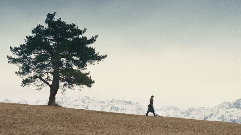 кадр из фильма No Human's Land