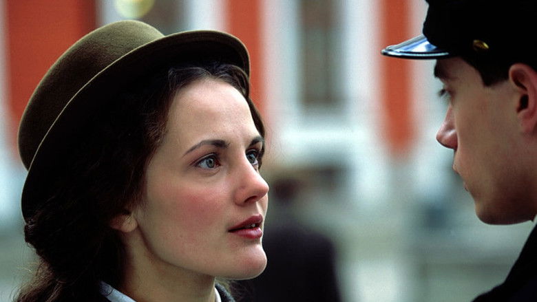 кадр из фильма Имена в граните