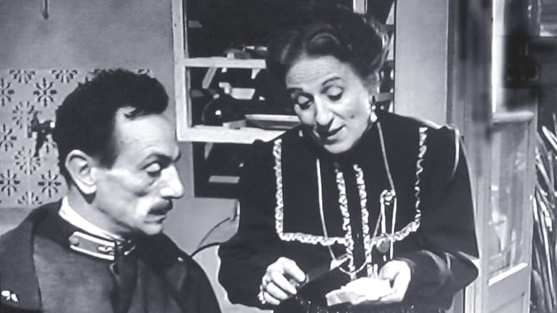 кадр из фильма Cento anni d'amore