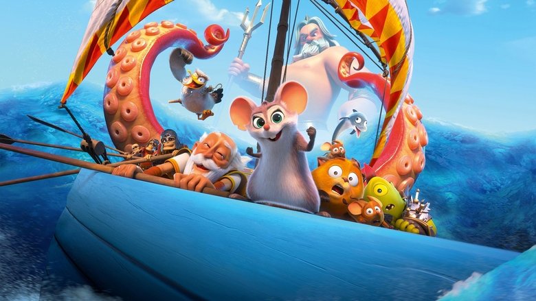 Приключения аргонавтов