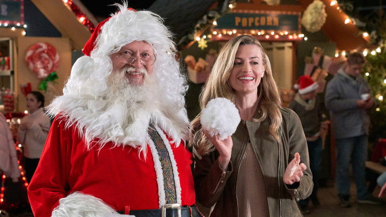 кадр из фильма Nostalgic Christmas