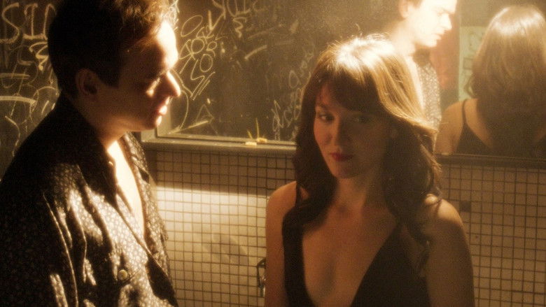 кадр из фильма La Bête dans la jungle