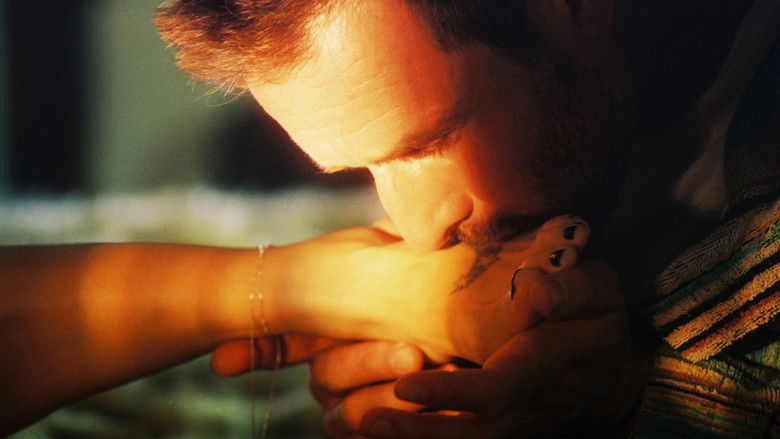 кадр из фильма The Key