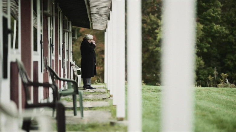 кадр из фильма All That You Love Will Be Carried Away