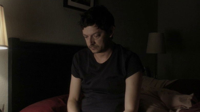 кадр из фильма Alumbramiento