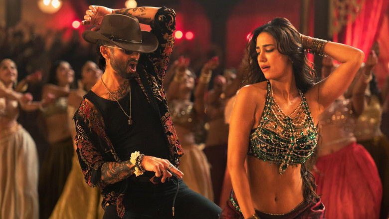 кадр из фильма ओ रोमियो