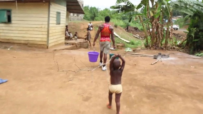 кадр из фильма Feguibox