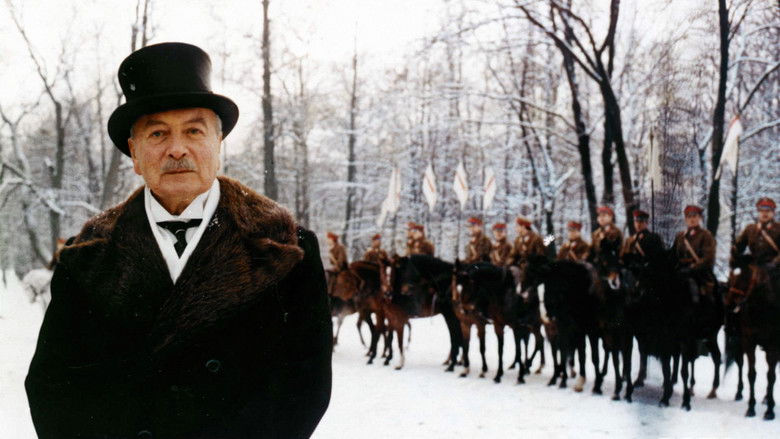 кадр из фильма Śmierć prezydenta