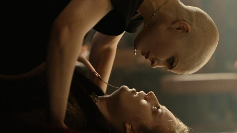 кадр из фильма Химера