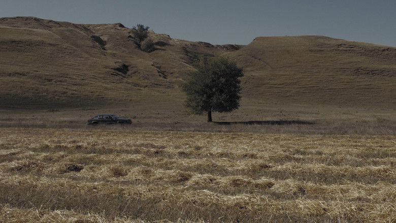 кадр из фильма Изгнание