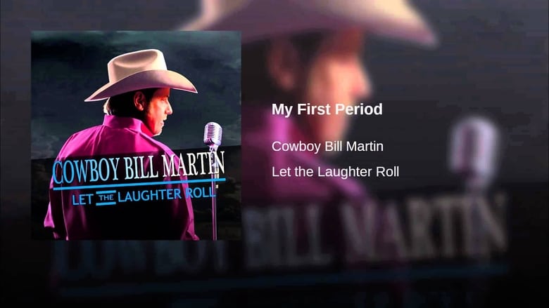 кадр из фильма Cowboy Bill Martin: Let the Laughter Roll