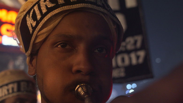 кадр из фильма Ustad Bantoo