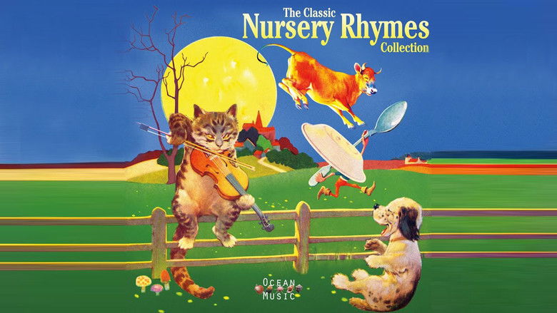 кадр из фильма Nursery Rhymes