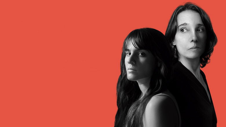 кадр из фильма Quizás es cierto lo que dicen de nosotras