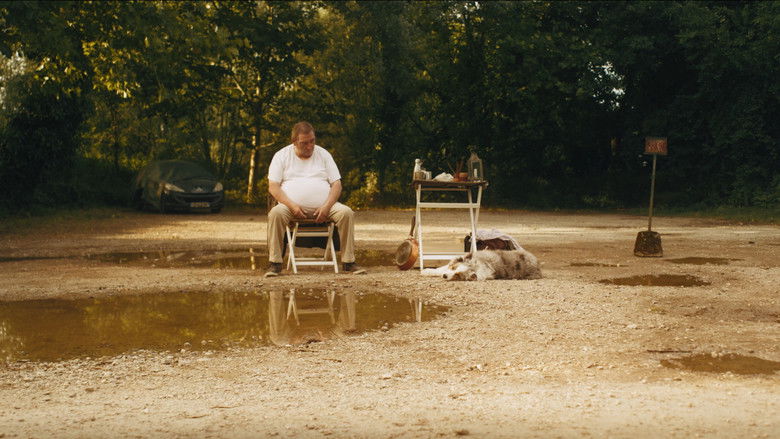 кадр из фильма Le Bord de l’Âme