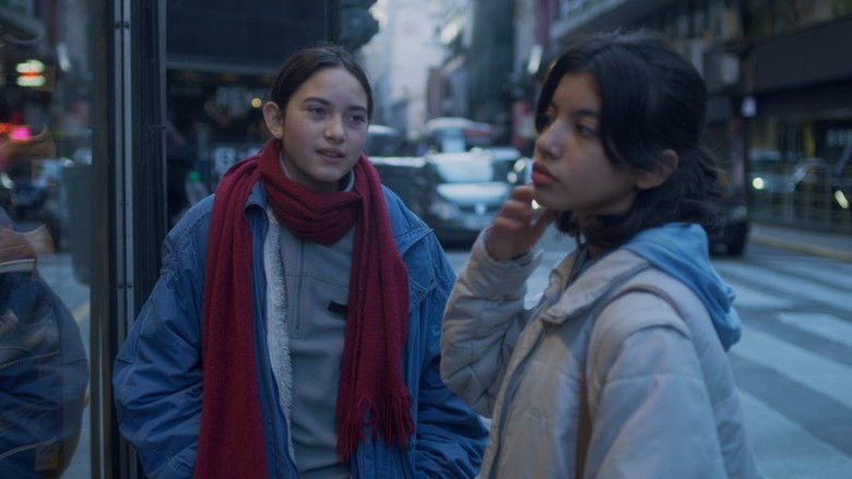 кадр из фильма Los tonos mayores