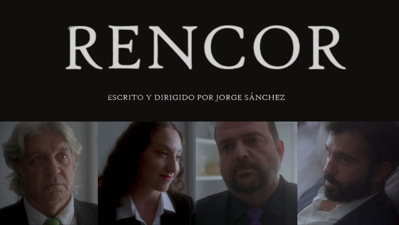 кадр из фильма Rencor