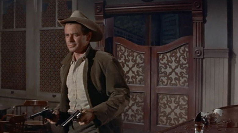 кадр из фильма Жестокие люди