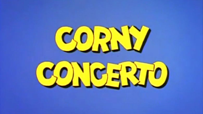 Corny Concerto