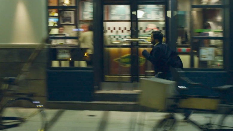 кадр из фильма Días de vinilo