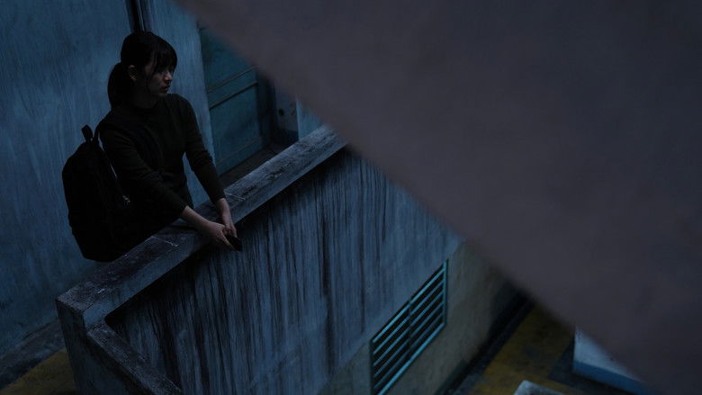 кадр из фильма 00:00: Chuyện Kỳ Dị đô Thị