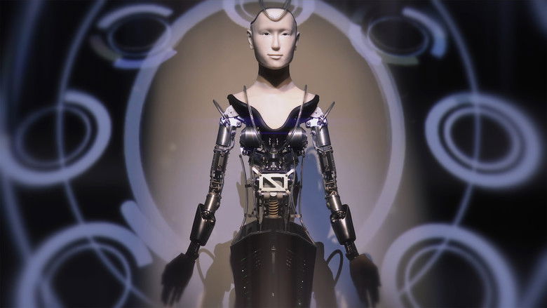 кадр из фильма You Are My Audience