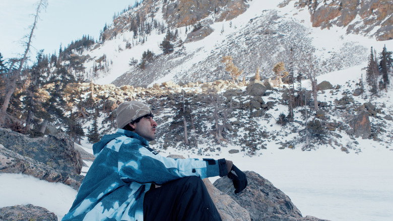 кадр из фильма 50 Hours to Wyoming