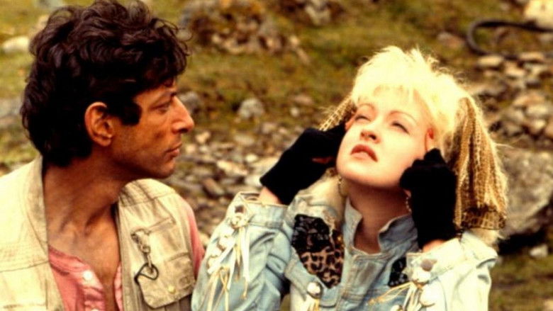 кадр из фильма Озарение