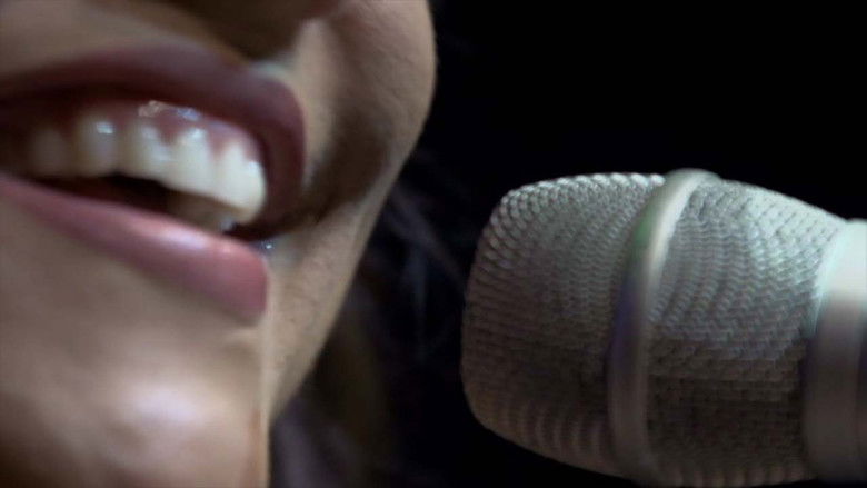 кадр из фильма Ana Carolina - #AC Ao Vivo