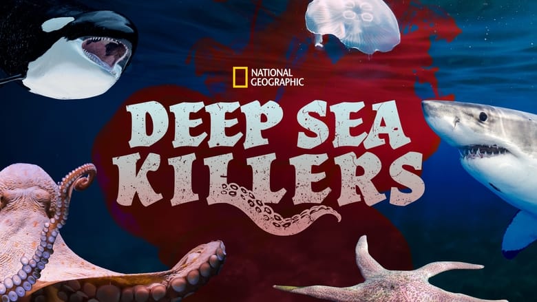 кадр из фильма Deep Sea Killers