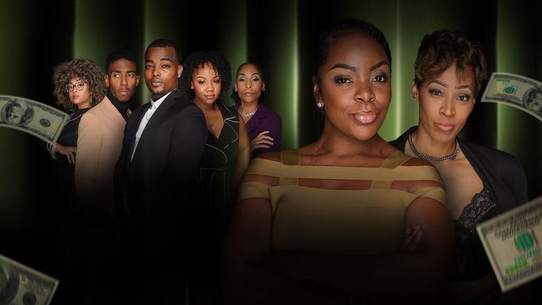 кадр из фильма False Profits