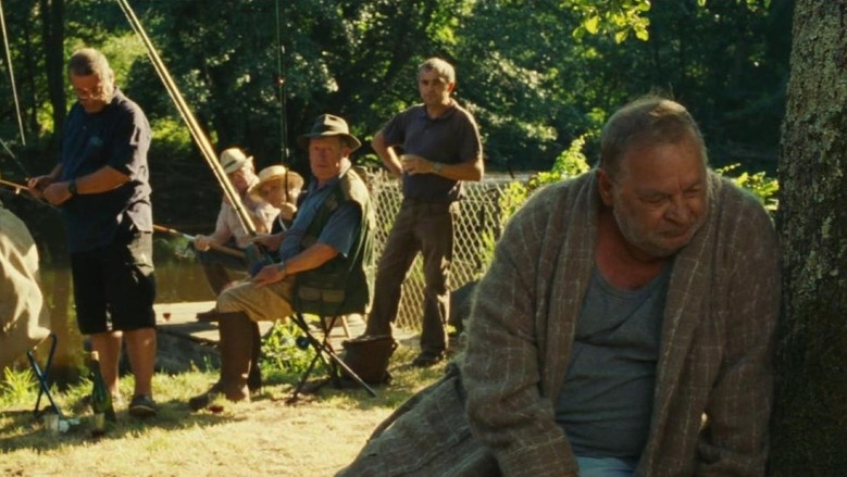 кадр из фильма Mischka