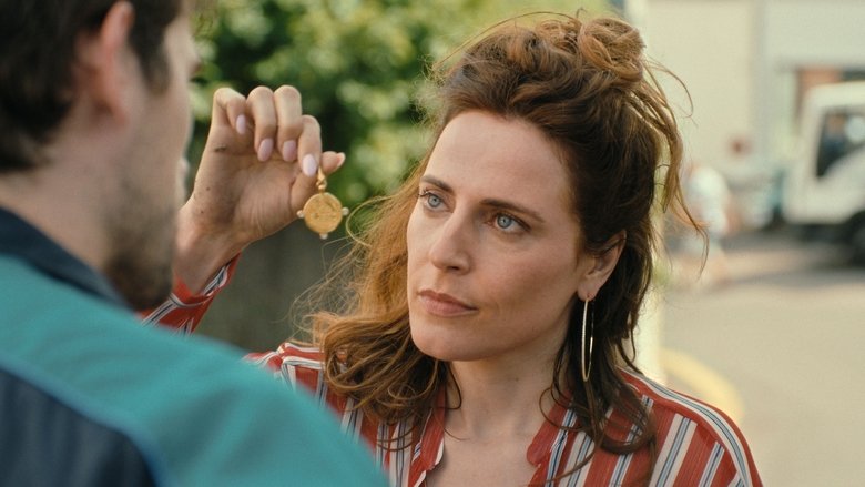 кадр из фильма Влюбись в меня до безумия