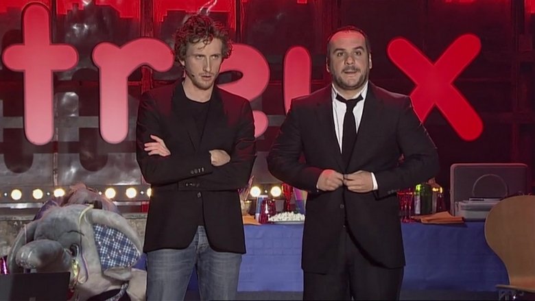 кадр из фильма Montreux Comedy Festival 2013 - Best Of