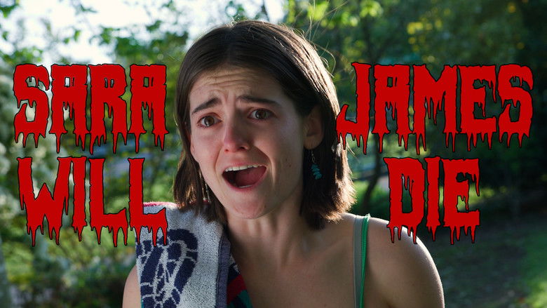 кадр из фильма Sara James Will Die