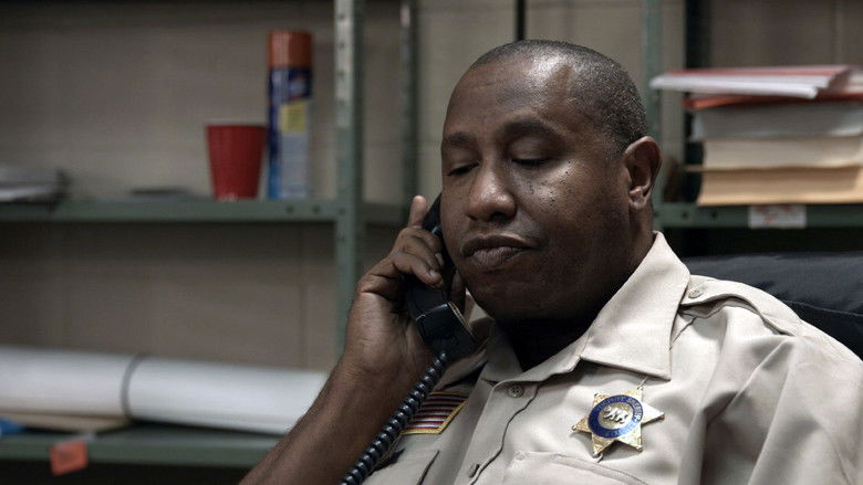 кадр из фильма Ozark Sharks