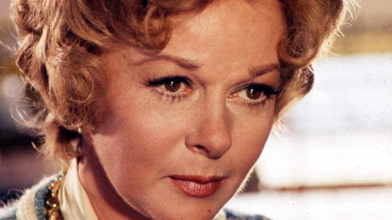 кадр из фильма Say Goodbye, Maggie Cole