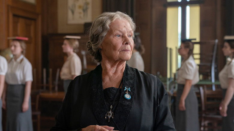 кадр из фильма Шесть минут до полуночи