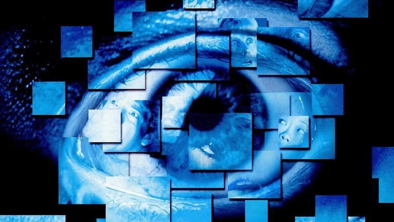 кадр из фильма Куб 2: Гиперкуб