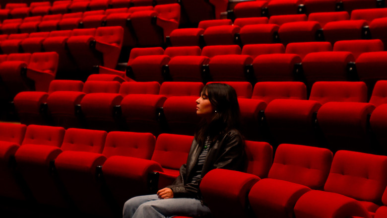 кадр из фильма La Scène