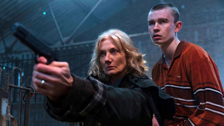 кадр из фильма Костяной домик