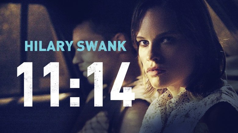 кадр из фильма 11:14