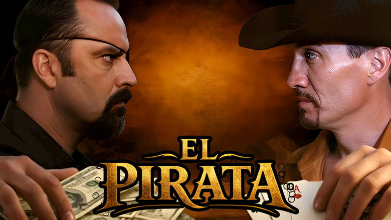 кадр из фильма El Pirata