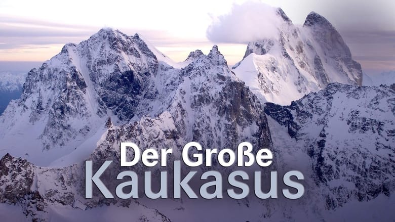 кадр из фильма Der Große Kaukasus