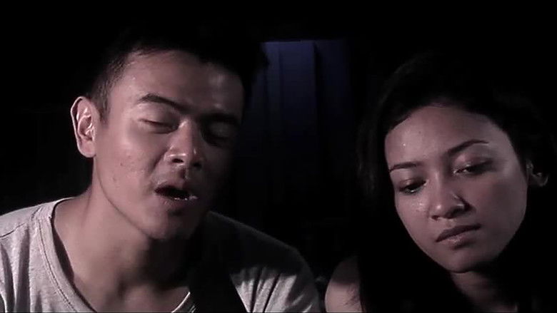 кадр из фильма Jakarta Hati