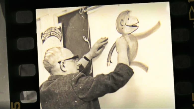 кадр из фильма Monkey Business: The Adventures of Curious George's Creators