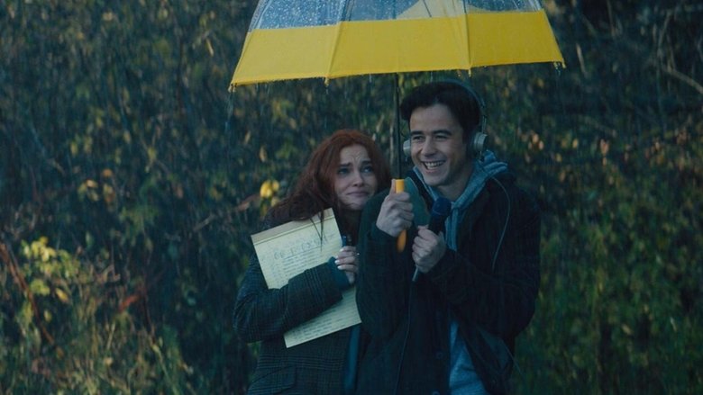 кадр из фильма The Ultimate Playlist of Noise