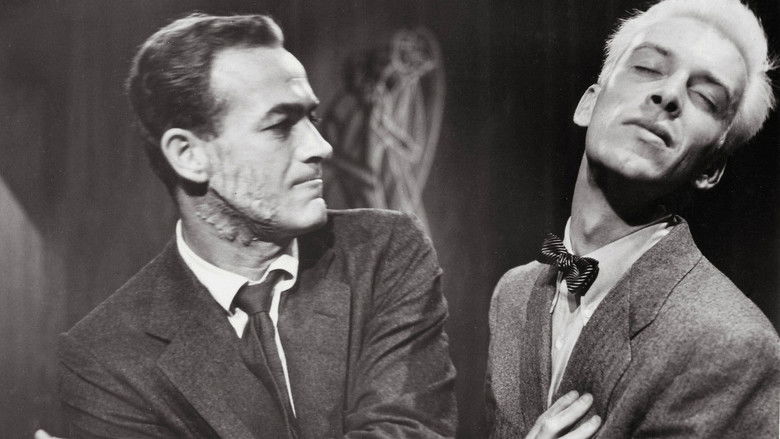 кадр из фильма Time Table