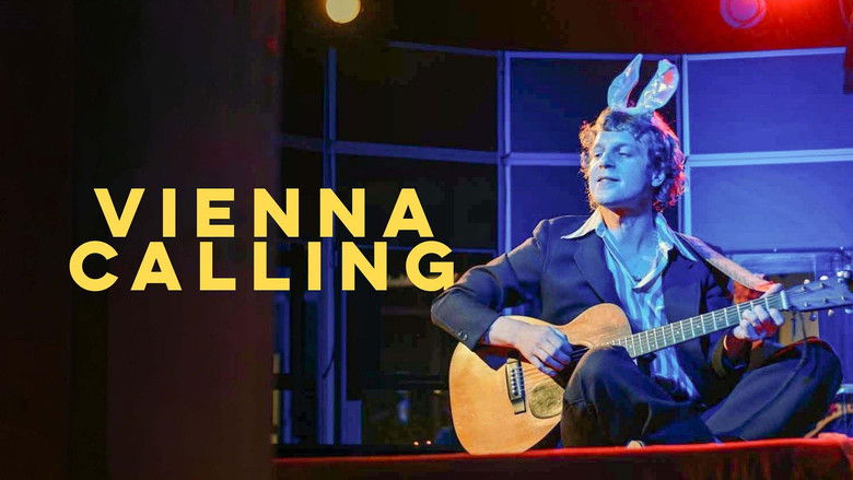 кадр из фильма Vienna Calling